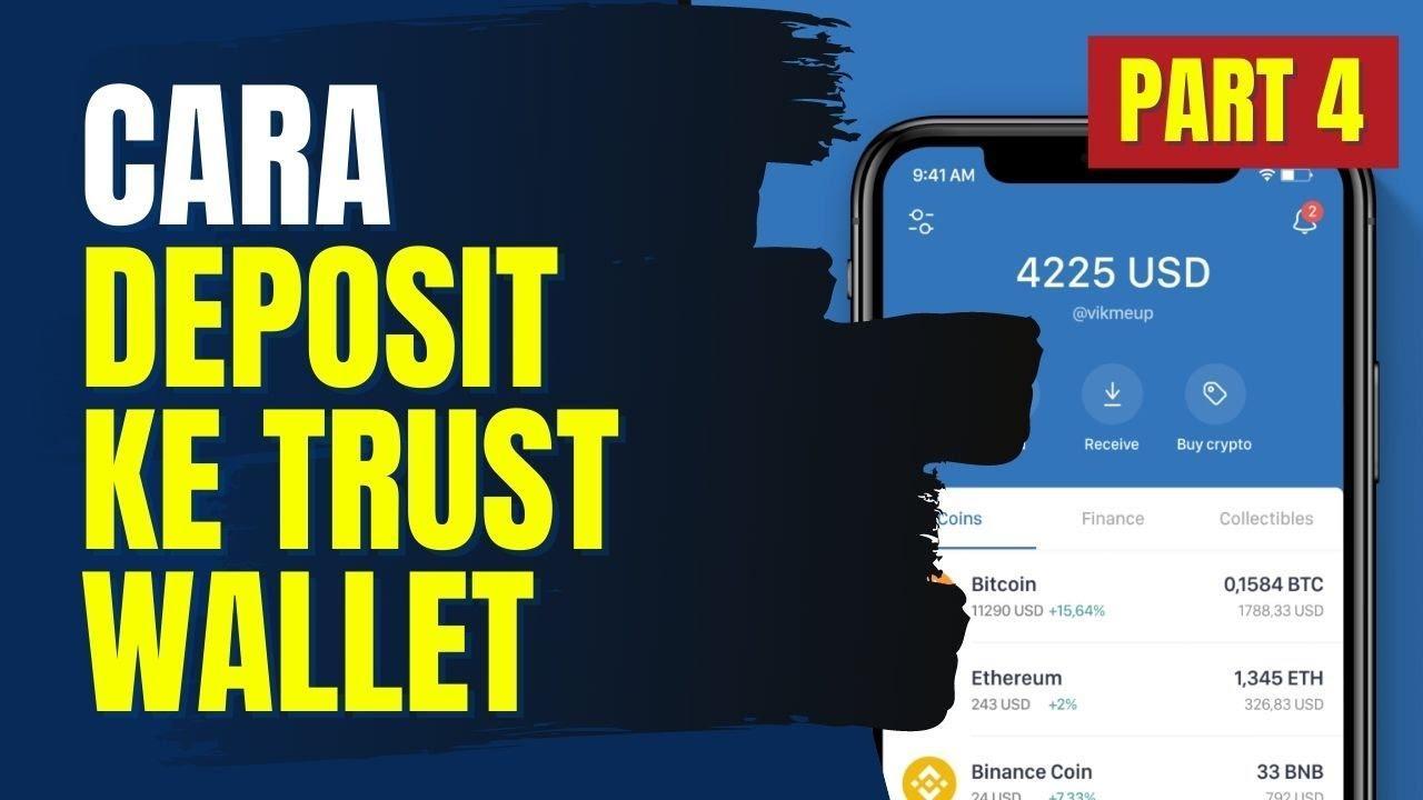 Daftar Depo 10k Wallet: Panduan Lengkap untuk Mulai Berinvestasi