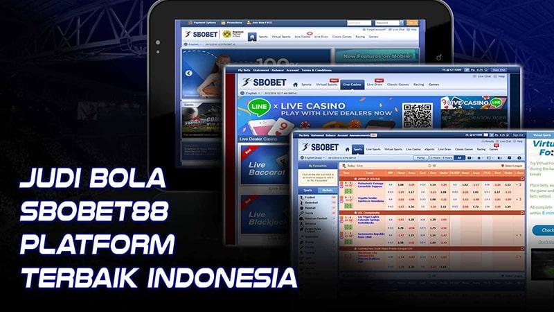 Akun Casino Dipercaya: Tempat Bermain Terbaik untuk Perjudian Online