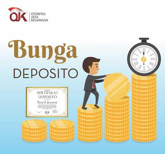 Simpanan Berjangka Depo 10k Rupiah: Cara Cerdas Menabung