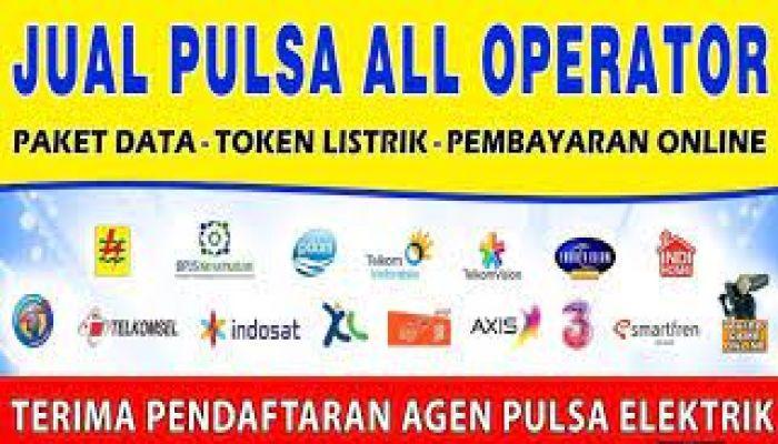 Situs Depo Pulsa Rupiah Terbaik di Indonesia untuk Bisnis Anda