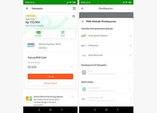 Login Depo 10k OVO: Cara Masuk dan Isi Saldo dengan Mudah