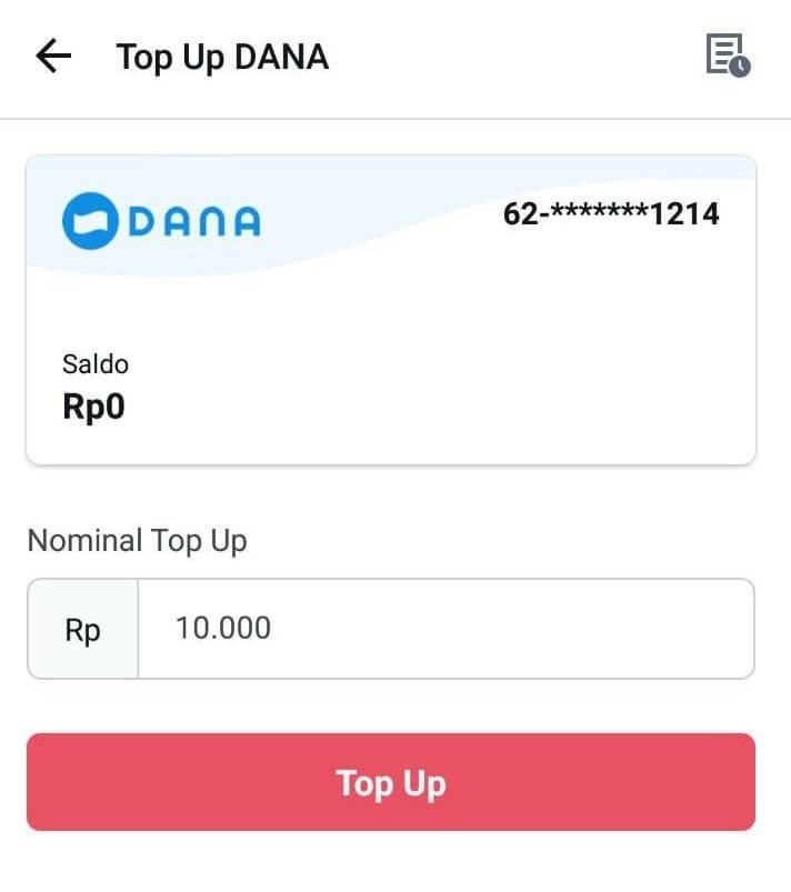 Login Depo Pulsa: Panduan Login dan Top Up Saldo Pulsa secara Mudah