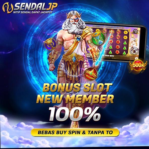 Agen Jackpot MANDIRI Terpercaya Online