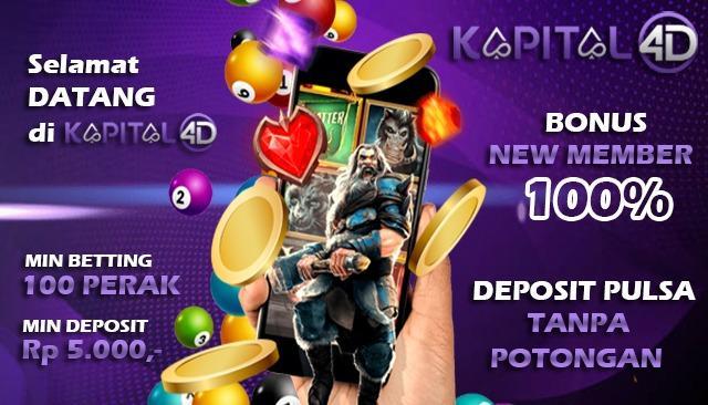 Daftar Togel Populer: Situs Judi Online Terpercaya 2021