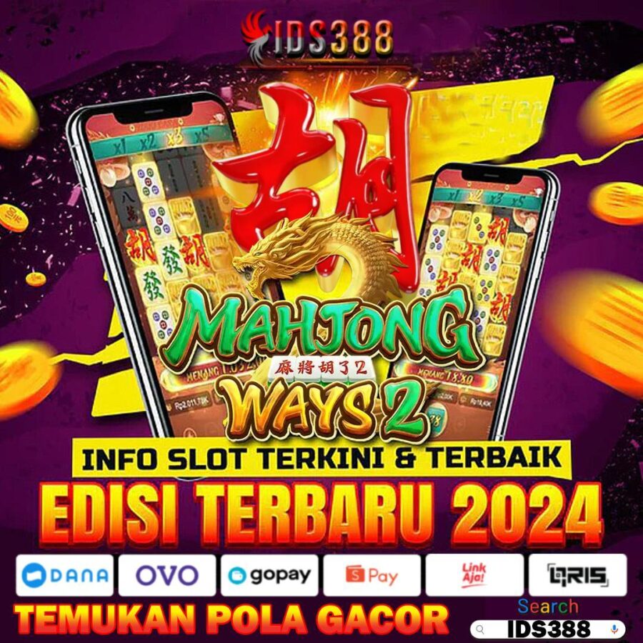 Daftar Jackpot Terbaik: Kesempatan Menang Besar Di Situs Terpercaya