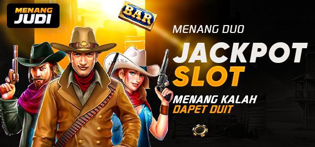 Login Jackpot Populer: Cara Ampuh Menang Mudah