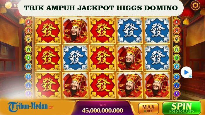 Login Jackpot Populer: Cara Ampuh Menang Mudah