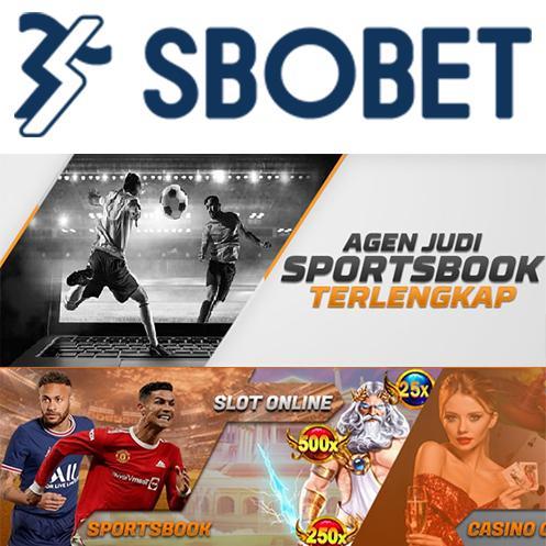 Daftar Sbobet Alternatif Terbaru & Terlengkap