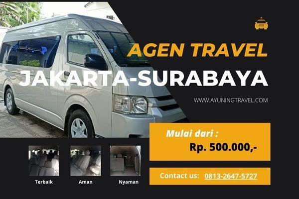 Temukan Agen Terbaik untuk Keperluan Anda